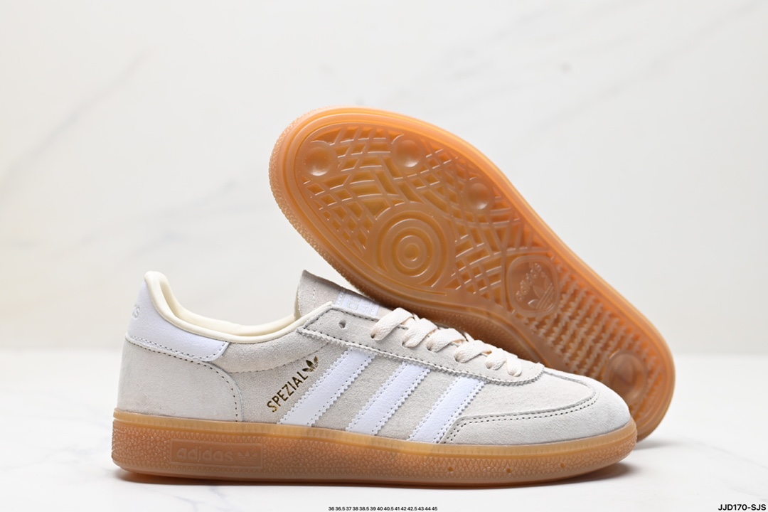 Adidas Handball Shoes